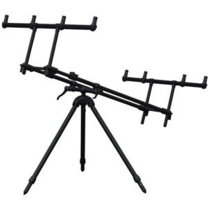 Prologic Tri-Lux Rod-Pod