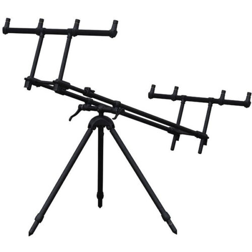 Prologic Tri-Lux Rod-Pod