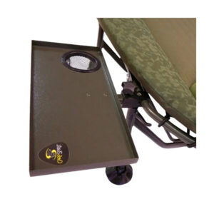 Carp Spirit Bed Chair Table