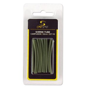 Carp Spirit Shrink Tube