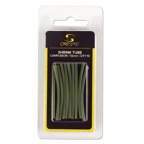 Carp Spirit Shrink Tube