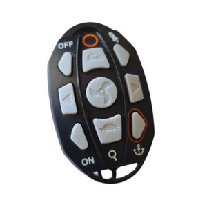 HASWING Cayman GPS Wireless Remote V1.5