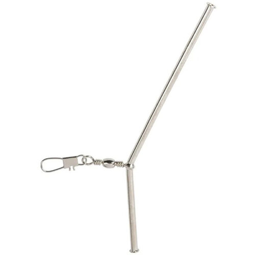Ragot Anti-Tangle Metal 10cm x3