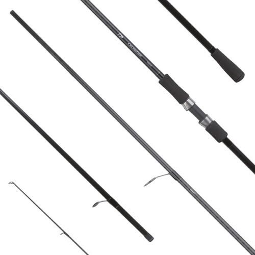 Daiwa 26 Crossfire Spinning