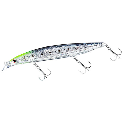 Daiwa SLZ Vertice R98S-Li
