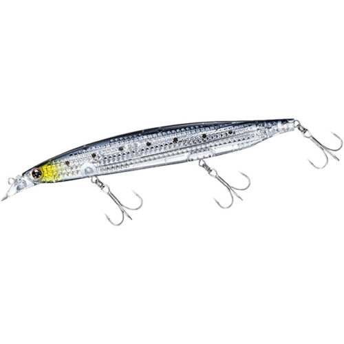 Daiwa SLZ Vertice R140S-Li