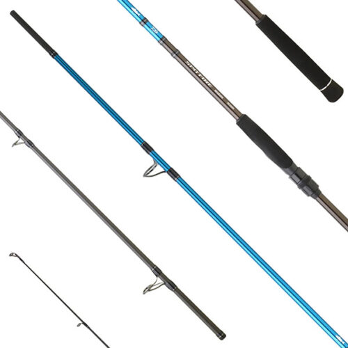 Daiwa Spitfire SB