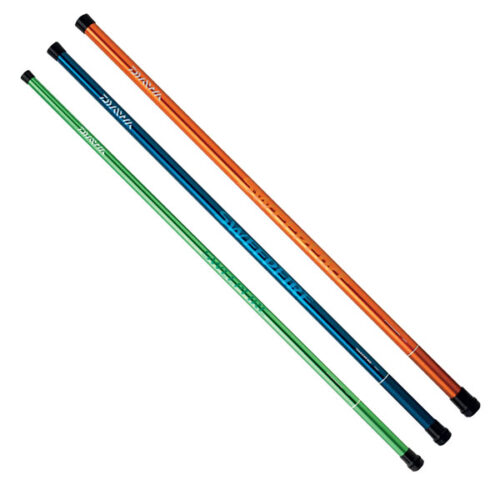 Daiwa Sweepfire TE