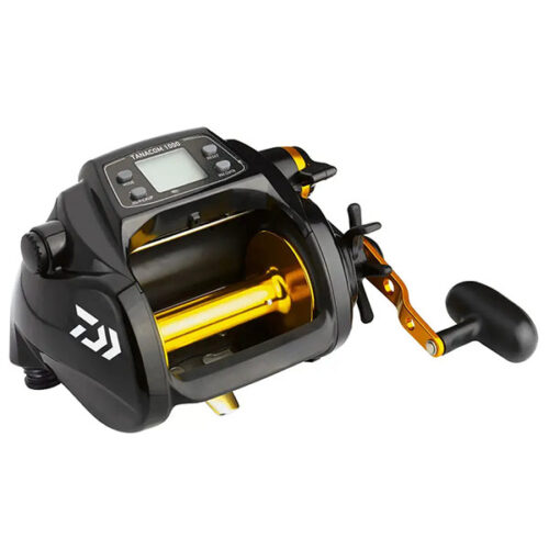 Daiwa Tanacom 1000E