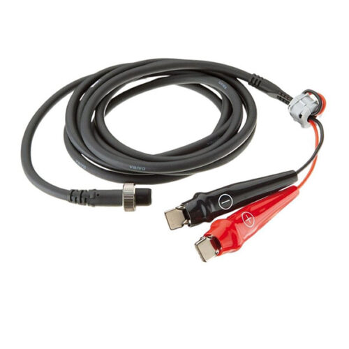 Daiwa Tanacom Power Cord 2.7m