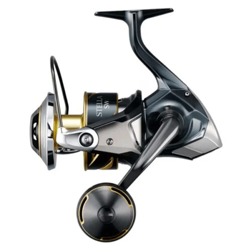 Shimano Stella SW D