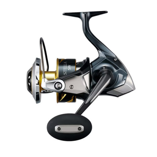Shimano Stella SW 14000 XGD