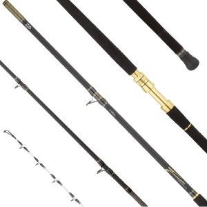 Daiwa Tanacom Deep BI