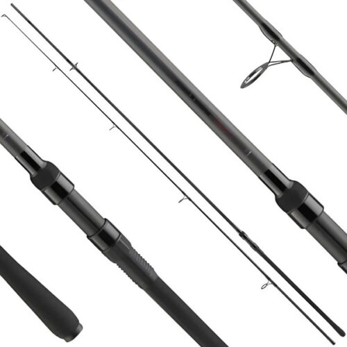 Daiwa Black Widow XT Carp