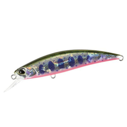 Duo Spearhead Ryuki 70S Light