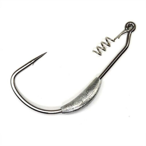 Gamakatsu Preda EWG sa otežanjem 3.5g 147940