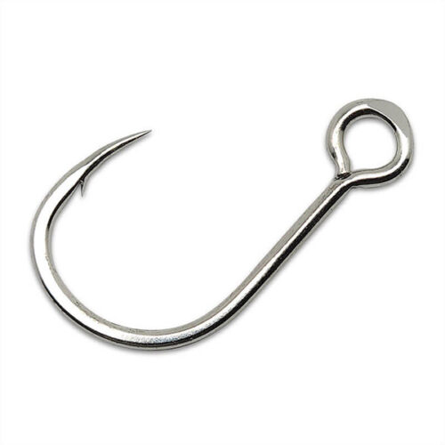 Gamakatsu Salt Magic Eye Tuna Plug 185223