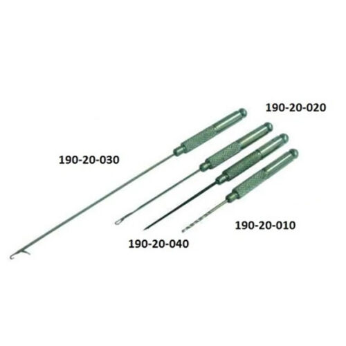 K-Karp Igla za boile Stainless NSB