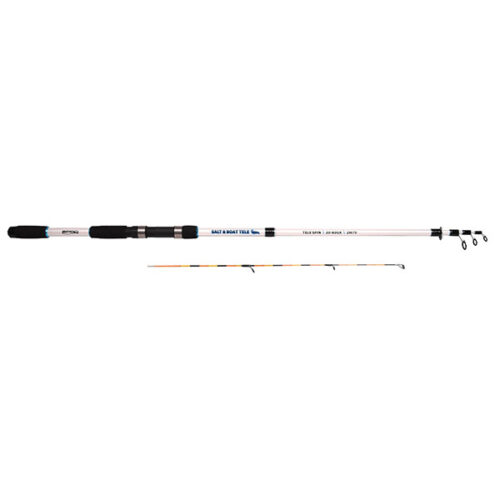 Spro Salt & Boat tele 2385