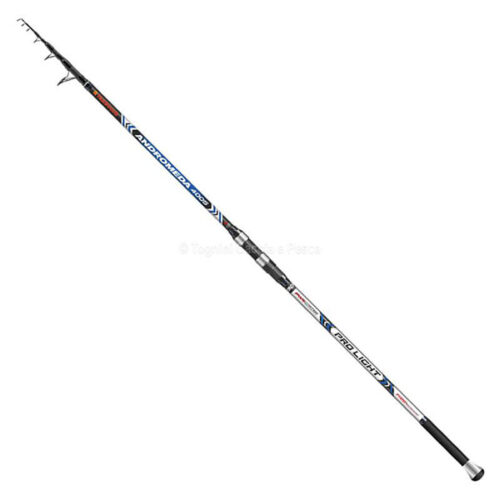 Trabucco Andromeda Pro Light