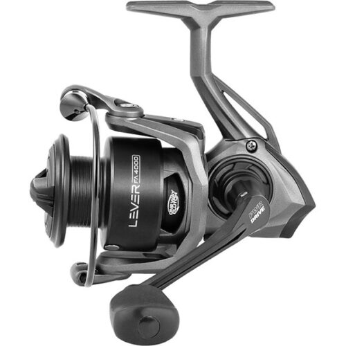 Trabucco Lever FD