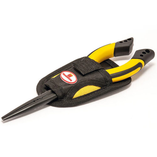 Trabucco Pro Plier Long Nose 8