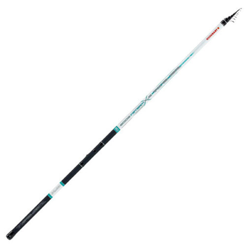 Trabucco Selenia BLX Master