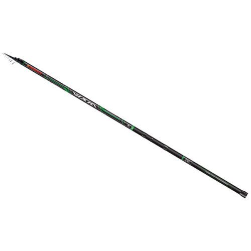 Trabucco VIXIA CROSS-X