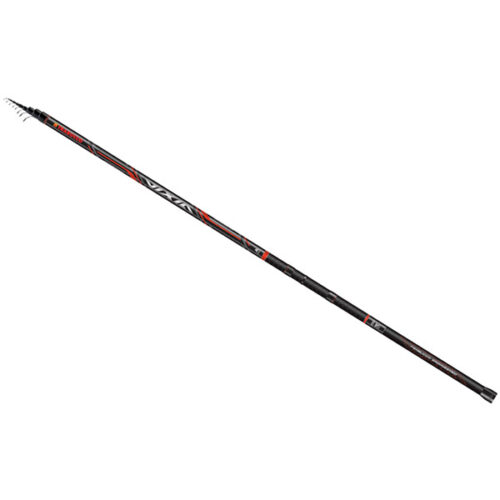 Trabucco Vixia Slim Power Bolo