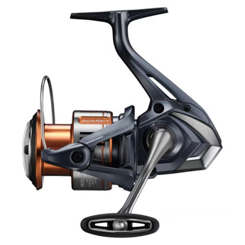 Shimano Nasci FD