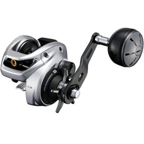 Shimano Tranx B 301