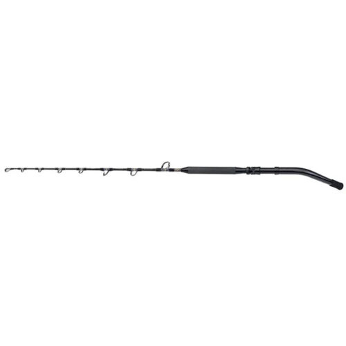Shimano Tyrnos B Stand Up Spiral Bent