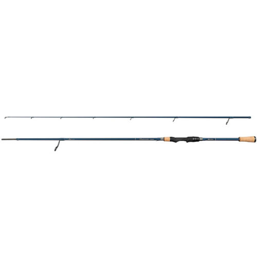 Abu Garcia Fantasista Nano Spinning Rod