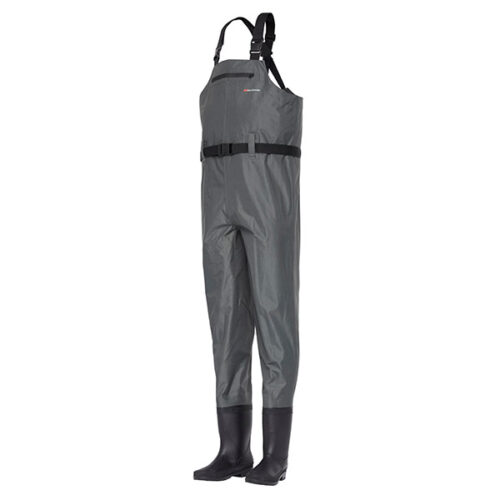 Abu Garcia Nylon Waders Čizme