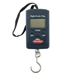 Berkley Digitalna vaga do 25kg