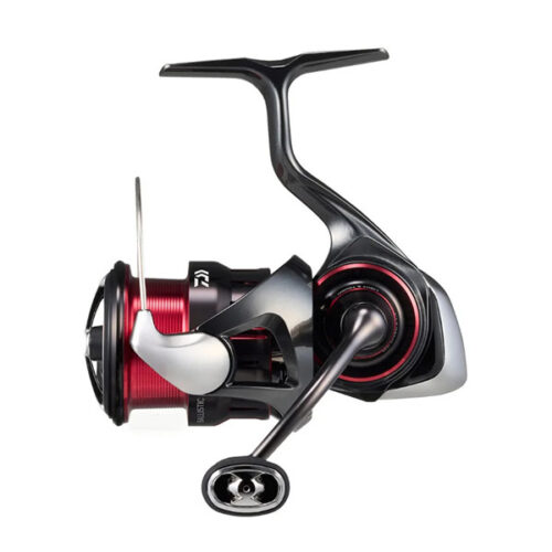 Daiwa 25 Ballistic Air LT