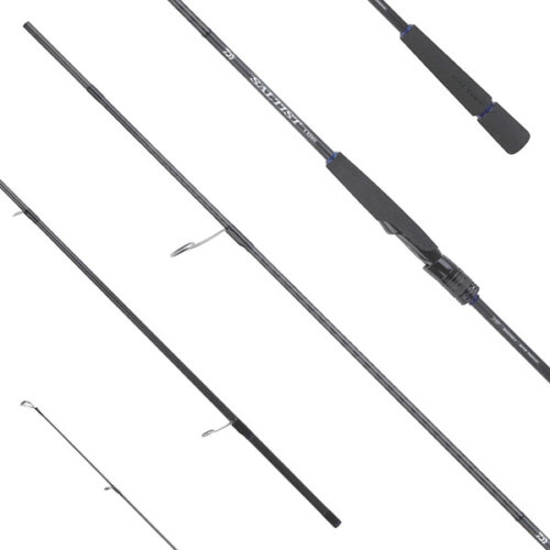 Daiwa 26 Saltist X