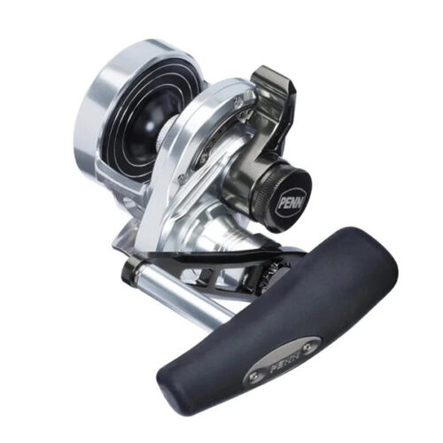 Penn Retaliate Lever Drag