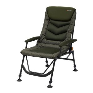 Prologic Inspire Daddy Long Recliner