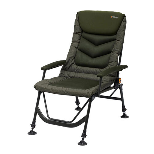 Prologic Inspire Daddy Long Recliner