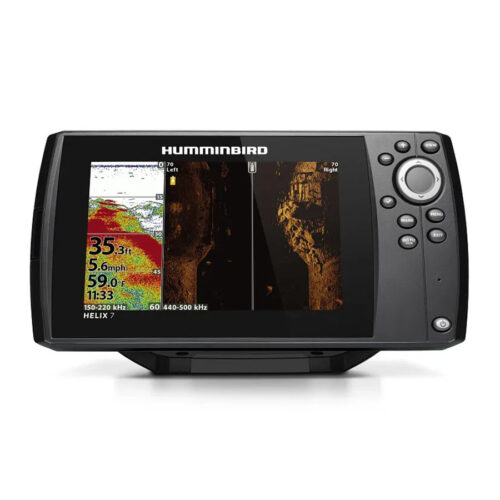 Humminbird Helix 7 Chirp SI (2D) G4
