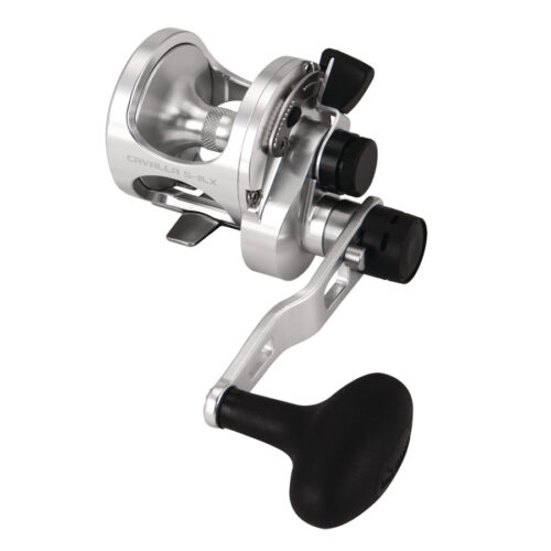 Okuma Cavalla
