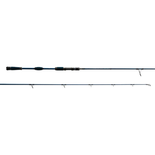 Okuma Deep Impact Spinn. model