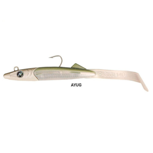 Ragot Raglou Hybrid 85