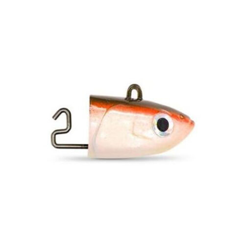 Fiiish Black Minnow Jig glava n°4 60g