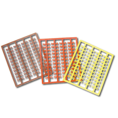 K-Karp Bait Stopper Yellow 190-10