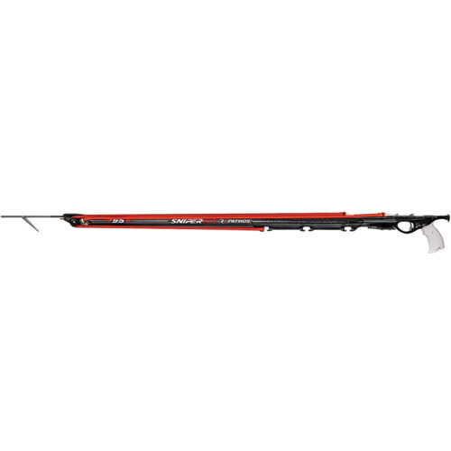Pathos Sniper Evo Roller Plus