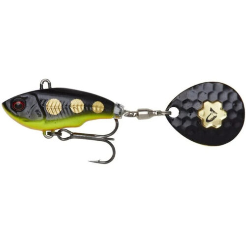 SAVAGE GEAR Fat Tail Spin 5,5cm 9g