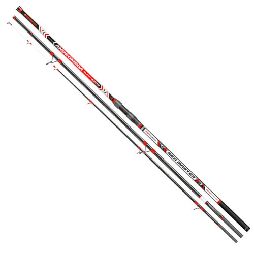Trabucco Andromeda Surf Master