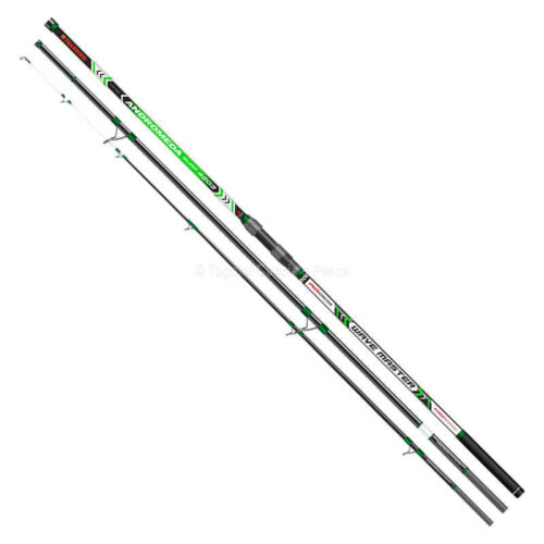 Trabucco Andromeda Wave Master